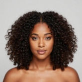 HALF WIGS