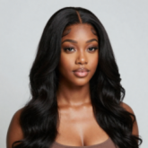 SYNTHETIC HAIR