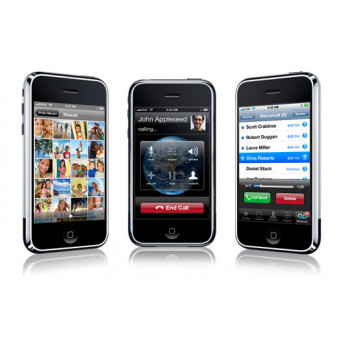 iPhone