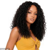 Bobbi Boss 100% Human Hair Feather Crochet Braids - DEEP WAVE 14"-18"