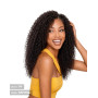 Bobbi Boss 100% Human Hair Feather Crochet Braids - WATER WAVE 14"-18"