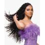 Sensationnel Human Hair Blend Premium Too 3X Feather Crochet Deep 18"