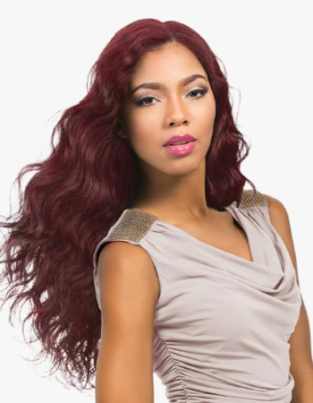 Sensationnel Empire Human Hair - Body Wave 10-18"