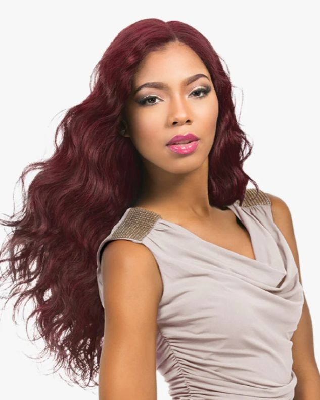 Sensationnel Empire Human Hair - Body Wave 10-18"