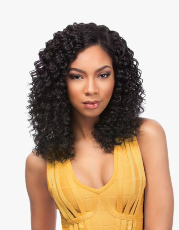 Sensationnel Empire Human Hair - Deep Wave 10-18"