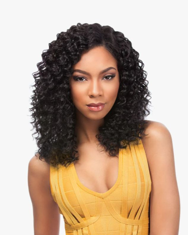 Sensationnel Empire Human Hair - Deep Wave 10-18"