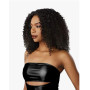 Sensationnel Empire Human Hair - Burmese Curl 10-14"