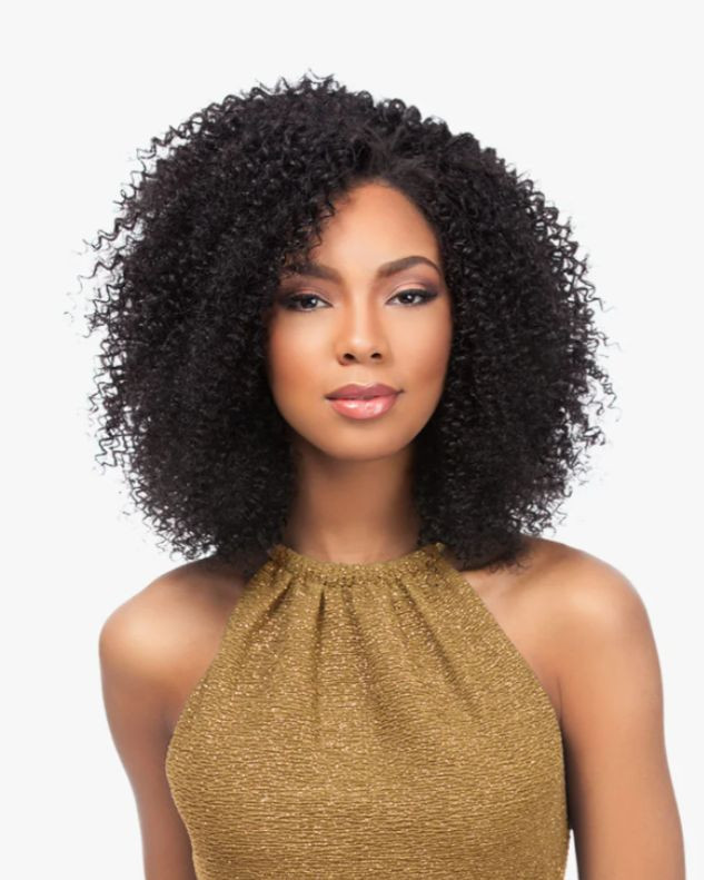 Sensationnel Empire Human Hair -Bohemian 10-14"