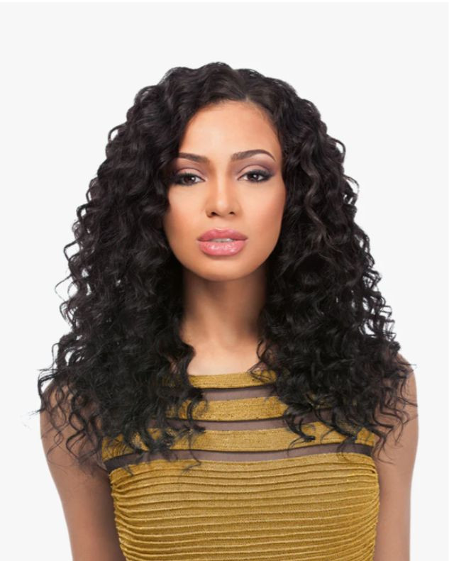 Sensationnel Empire Human Hair - Loose Deep 10-18"
