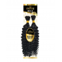 Sensationnel Human Hair Braids Empire Water Wave Bulk 18"
