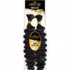 Sensationnel Human Hair Braids Empire Deep Bulk 18"