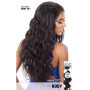 Ibiza Natural Virgin Human Hair Weave Body Wave