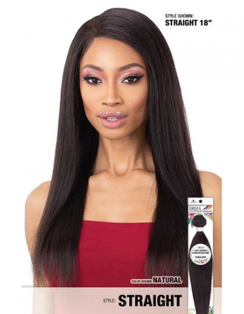 Ibiza Natural Virgin Human Hair Weave Straight