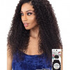 Ibiza Natural Virgin Human Hair Weave Spanish Curl