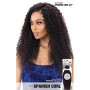Ibiza Natural Virgin Human Hair Weave Spanish Curl