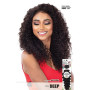 Ibiza Natural Virgin Human Hair Weave Deep Wave