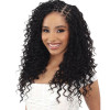 Mayde Virgin Remy Human Hair Braids Tessa Deep Bulk 14-22"
