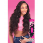 Mayde Lolla 3pc Body Wave Virgin Remy Natural