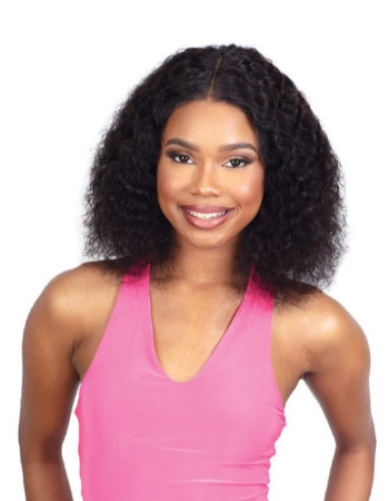 Mayde Beauty Lovella Glueless 100% Human Hair Lace wig - Susie