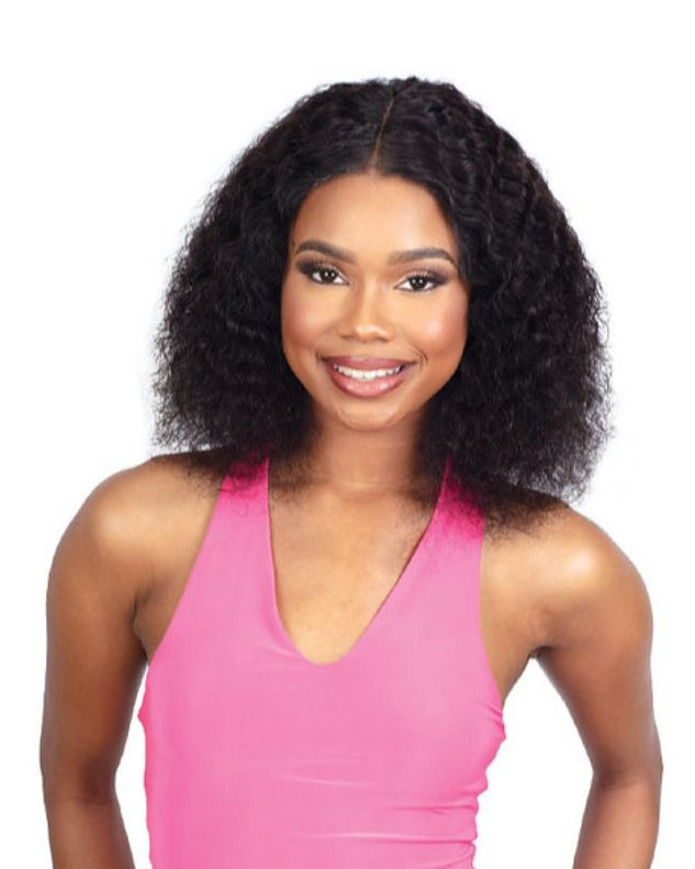 Mayde Beauty Lovella Glueless 100% Human Hair Lace wig - Susie