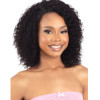 Mayde Beauty Lovella 100% Human Hair Half Wig Water Curl 16"
