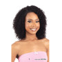 Mayde Beauty Lovella 100% Human Hair Half Wig Water Curl 16"