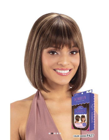 Mayde Beauty Lovella 100% Human Hair - Anita