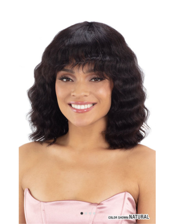 Mayde Beauty Lovella 100% Human Hair - Brylee