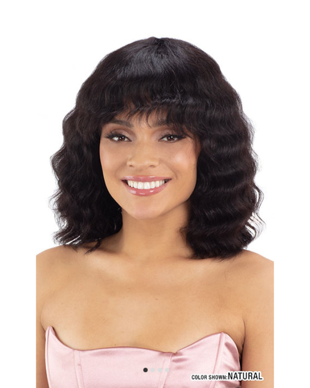 Mayde Beauty Lovella 100% Human Hair - Brylee