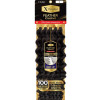 Outre X-Pression 100% Remy Human Hair Feather Crochet Braid - DEEP 18"
