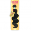 Pink Lemon Virgin Human Hair Weave Body Wave 10"-28"