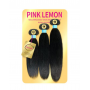 Pink Lemon Virgin Human Hair Weave 3 Bundles Straight