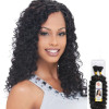 Shake-N-Go Human Hair Master Mix Braids Milky Way Que Deep Bulk