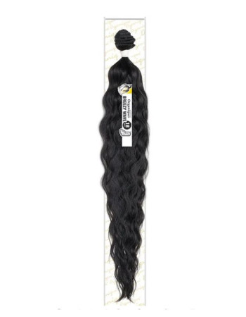 Shake-N-Go Organique Mastermix Weave - BREEZY WAVE 24"/30"/36"