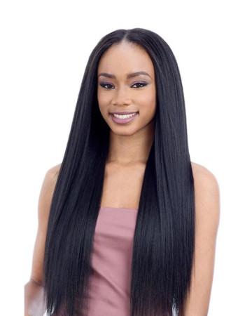 Shake N Go Organique Mastermix Weave - STRAIGHT 12"14"16"18"20"24"30"36"