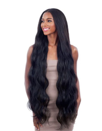 Shake-N-Go Organique Mastermix Weave - BODY WAVE 20"24"30"36"