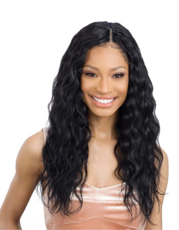 Shake-N-Go Organique Mastermix Weave - BREEZY WAVE 24"/30"/36"