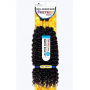 FreeTress Human Hair Braids Water Bulk 18"