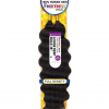 FreeTress Human Hair Braids Loose Deep Bulk 18"