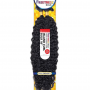FreeTress Human Hair Braids Island Curl Bulk 18"