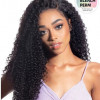 Shake-N-Go Virgin Remy Hair Weave Glossy 3 Bundles Spanish Curl