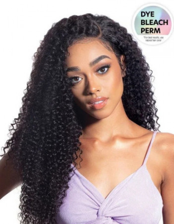 Shake-N-Go Virgin Remy Hair Weave Glossy 3 Bundles Spanish Curl
