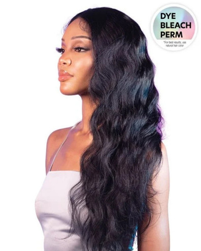 SNG Virgin Hair Weave Glossy Single Bundles Body Wave