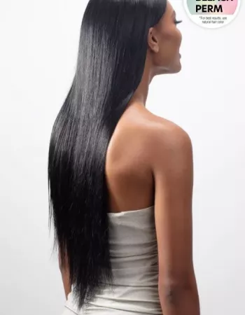 Shake-N-Go Virgin Remy Hair Weave Glossy 3 Bundles Straight