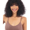 Shake N Go Golden 100% Human Hair Full Wig - MAEVE