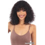 Shake N Go Golden 100% Human Hair Full Wig - MAEVE